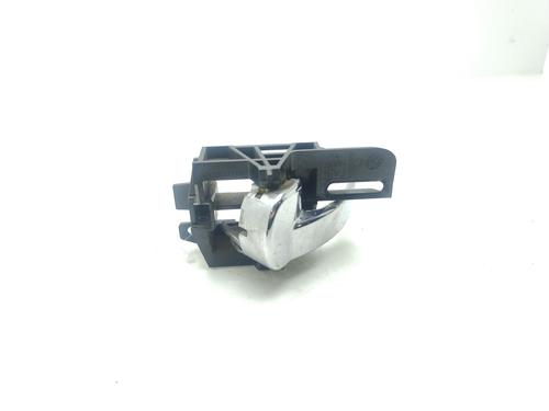 Used Rear left interior door handle NISSAN QASHQAI / QASHQAI +2 I (J10, NJ10, JJ10E) 1.5 dCi (106 hp) 27326539