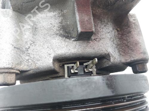 AC compressor FORD MONDEO III Saloon (B4Y) 2.0 16V TDDi / TDCi | BP16991740M34 