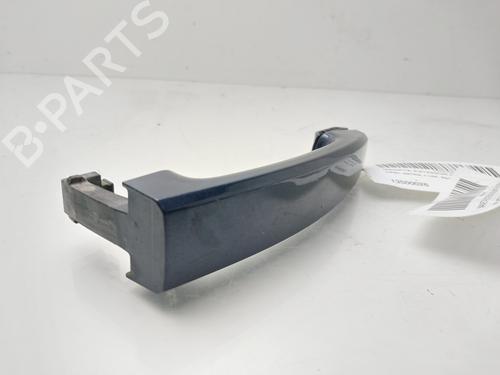 Front right exterior door handle OPEL ASTRA J (P10) 1.7 CDTI (68) | BP30395427C129