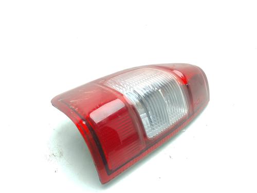 Used Left taillight ISUZU RODEO Closed Off-Road Vehicle [1997-2004]  27526212