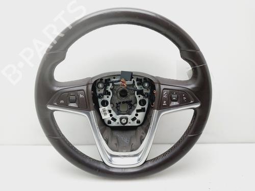 Rat OPEL INSIGNIA A Country Tourer (G09) 2.0 CDTi (47) (131 hp) 33052709