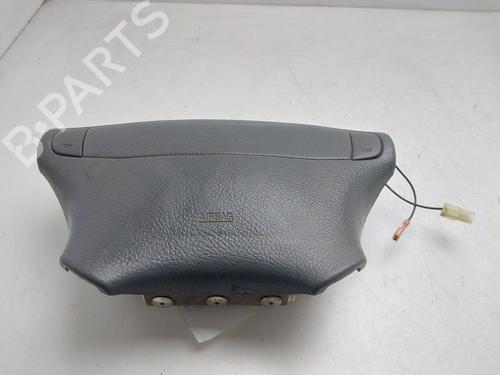 Airbag chauffør Airbag chauffør SUZUKI VITARA (ET) HDI (SE 420HDI) (87 hp) 39690881 39690881