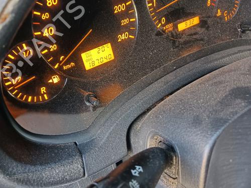 Brake master cylinder TOYOTA AVENSIS Estate (_T25_) 1.8 VVT-i (ZZT251_, ZZT251R) | BP29304338M77 