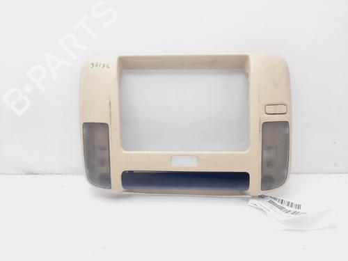Used Interior roof light SUBARU TRIBECA (B9) 3.0 (WXE) (250 hp) 26569099