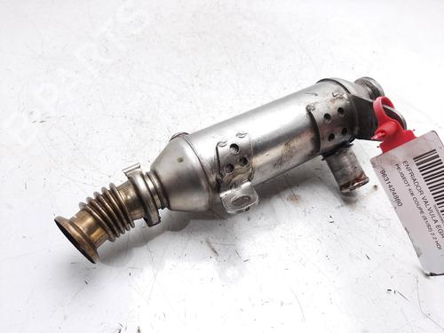 Used Egr PEUGEOT 406 Coupe (8C) 2.2 HDI (133 hp) 16224600