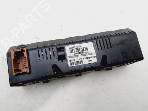 Display monitor CITROËN C4 I (LC_) | BP30627251C48