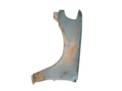 Right front fenders MITSUBISHI GALLOPER (JK-01) 2.5 TD intercooler | BP29521553C42 