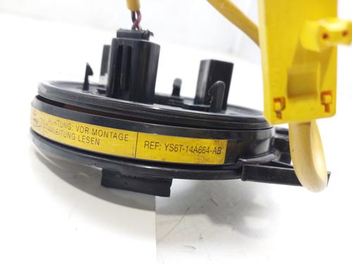 Squib airbag FORD FIESTA Hatchback Van (JV_) D 1.8 | BP18161830C102 
