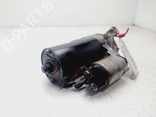Used Starter BMW 1 (E87) 118 d (143 hp) 29430537