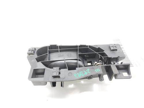 Front left interior door handle CITROËN C4 Grand Picasso I (UA_) 1.6 HDi | BP12411623I13 