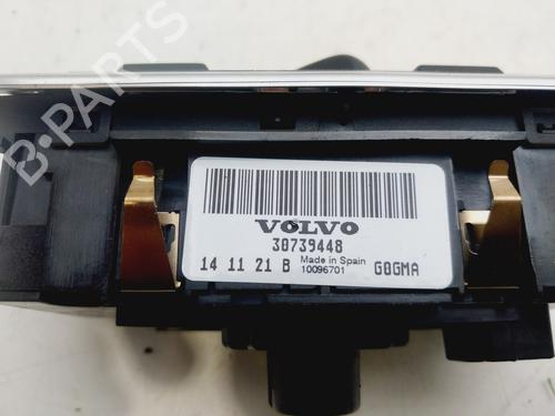 Forlygtekontakt VOLVO V60 I (155) 2.4 D6 Plug in Hybrid AWD | BP29719776I24 