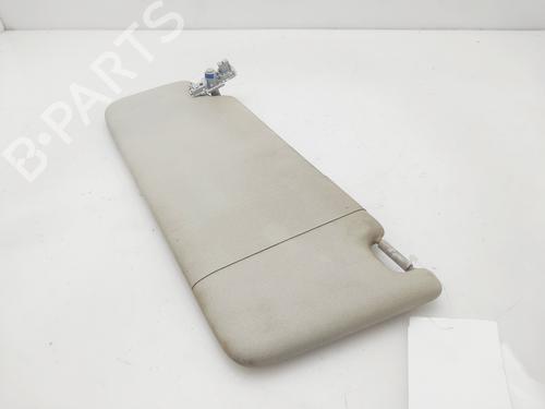 Venstre solskærm SEAT IBIZA IV SC (6J1, 6P5) 1.0 | BP30555024I1