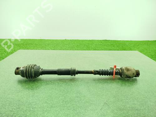 Used Other HYUNDAI TERRACAN (HP) [2001-2008]  30520206