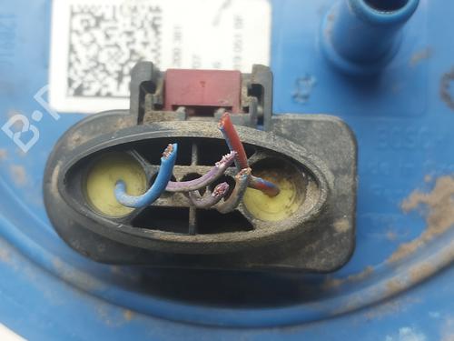Fuel pump SEAT LEON (5F1) | BP36449818M76 - Image 2