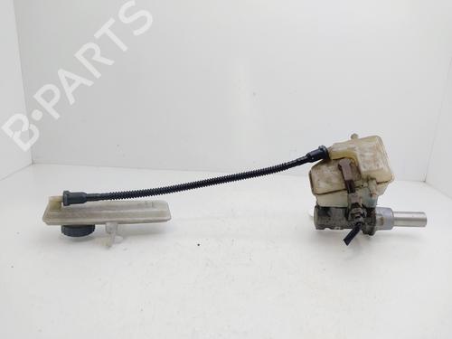 Brake master cylinder CITROËN C4 Grand Picasso II (DA_, DE_) 1.6 HDi / BlueHDi 115 | BP24500517M77 