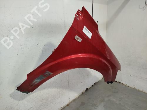 Right front fenders DODGE JOURNEY 2.0 CRD | BP27464512C42