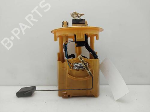 Used Fuel pump Fuel pump PEUGEOT 307 (3A/C) 1.4 HDi (68 hp) 40198011 40198011