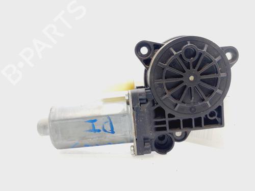 Left front window motor FORD FUSION (JU_) 1.6 TDCi | BP22428215E21 