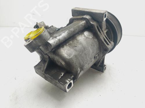 AC compressor NISSAN JUKE (F15)  | BP22631031M34 