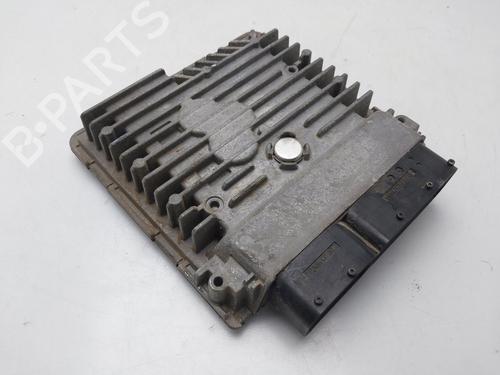 Engine control unit (ECU) AUDI A1 (8X1, 8XK) 1.6 TDI | BP34126836M57  - Image 5