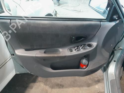 Heater resistor HYUNDAI ACCENT II (LC) 1.3 | BP15815144M108 