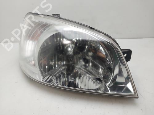 Used Right headlight Right headlight 37011339 37011339