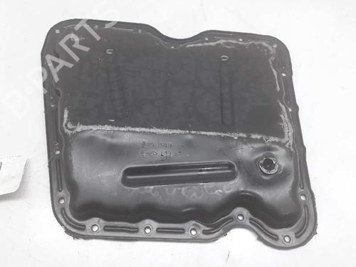 Oliebundkar NISSAN QASHQAI / QASHQAI +2 I (J10, NJ10, JJ10E) 2.0 dCi (150 hp) 13992198