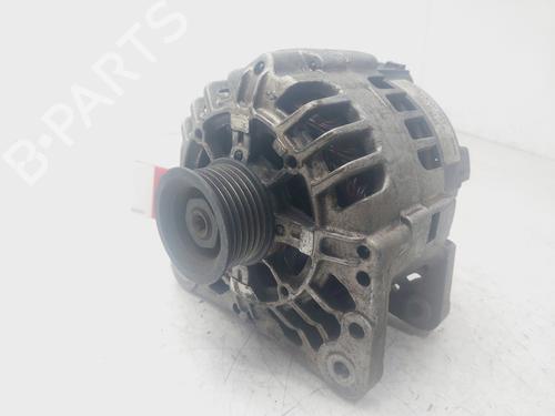 Used Alternator SKODA FABIA II (542) [2006-2014]  29439745