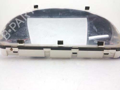 Instrument cluster HYUNDAI ELANTRA III (XD) 2.0 CRDi | BP11706372C47 