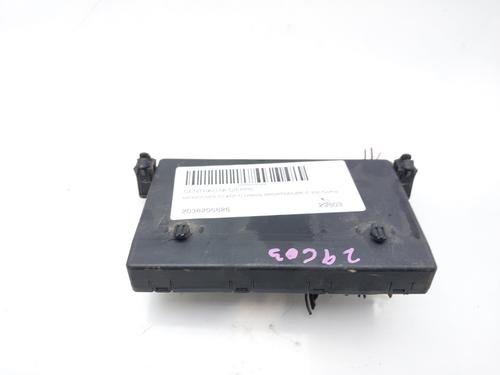 Used Comfort control module MERCEDES-BENZ C-CLASS Coupe (CL203) C 200 Kompressor (203.745) (163 hp) 11273860