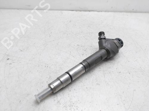 Injector AUDI Q3 (8UB, 8UG) 2.0 TDI (140 hp) 16529281