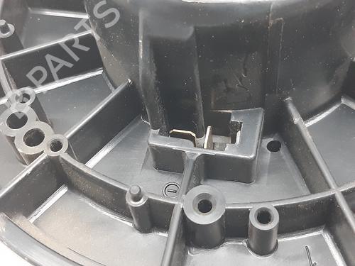 Heater blower motor MAZDA 323 F VI Hatchback (BJ) 1.6 (BJ10M) | BP14000151M62 