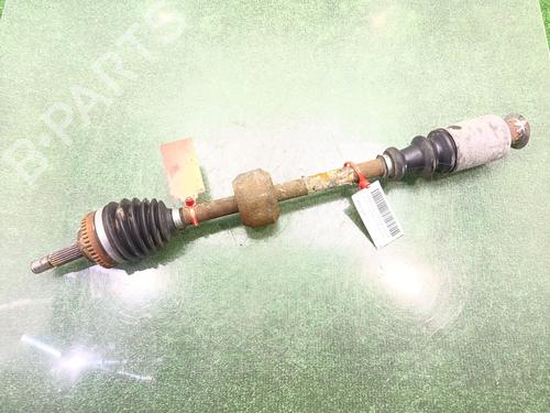 Right front driveshaft RENAULT CLIO II (BB_, CB_) | BP30182742M39
