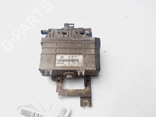 Used Engine control unit (ECU) VW POLO III (6N1) 50 1.0 (50 hp) 21728451