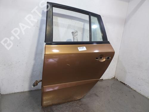 Left rear door RENAULT KOLEOS I (HY_) 2.0 dCi (HY0K) | BP22752536C4 