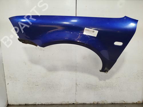 Used Left front fenders Left front fenders VW PASSAT B5.5 (3B3) 1.9 TDI 4motion (130 hp) 36559269 36559269