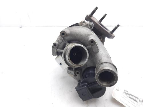 Used Turbocharger/Supercharger LAND ROVER RANGE ROVER SPORT I (L320) 3.6 D 4x4 (272 hp) 13216082