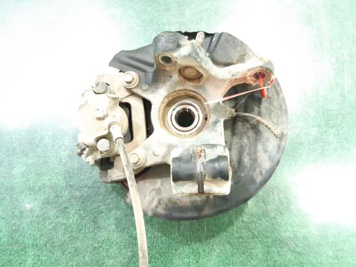 Right front steering knuckle BMW X3 (E83) 2.0 d | BP8225092M26 