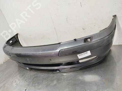 Front bumper VOLVO S40 I (644) 2.0 T | BP27651664C7 