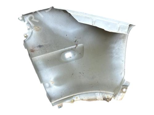 Left front fenders OPEL MOVANO A Van (X70)  | BP29521475C41 