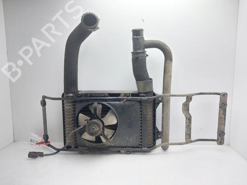 Used Intercooler Intercooler MITSUBISHI GALLOPER (JK-01) [1998-2003] 36476020 36476020