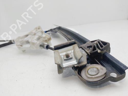 Front right window mechanism SEAT IBIZA III (6L1)  | BP18883332C23 