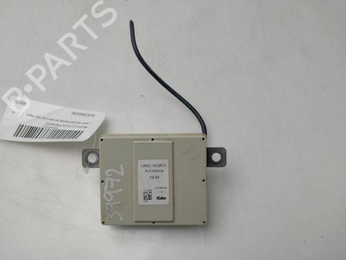 Used Electronic module LAND ROVER RANGE ROVER III (L322) 3.0 D 4x4 (177 hp) 32374641