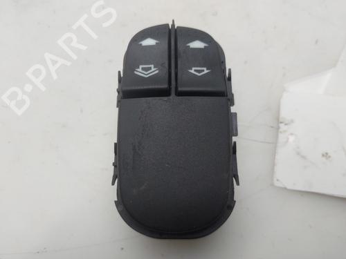 Used Left front window switch Left front window switch FORD FOCUS I (DAW, DBW) 2.0 16V (131 hp) 33192121 33192121