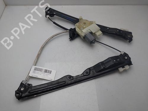Used Front left window mechanism Front left window mechanism 36677521 36677521