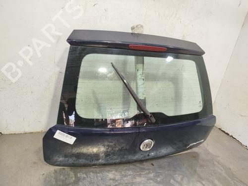 Tailgate FIAT GRANDE PUNTO (199_) 1.3 D Multijet | BP28375148C6 