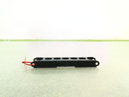 Used Left rear suspension arm Left rear suspension arm BMW 1 Coupe (E82) 120 d (177 hp) 36254244 36254244
