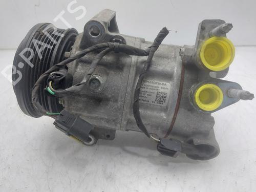 AC compressor FORD FIESTA VII (HJ, HF) | BP37630033M34 - Image 4