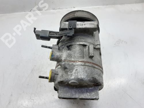 AC compressor HYUNDAI TUCSON (TL, TLE)  | BP10241315M34 