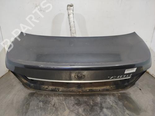 Used Tailgate Tailgate BMW 7 (E65, E66, E67) 730 Ld (231 hp) 34364386 34364386